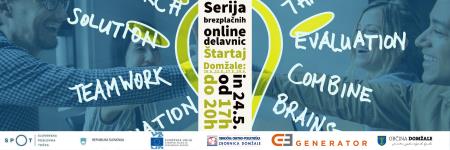 Štartaj Domžale 2021 banner  3